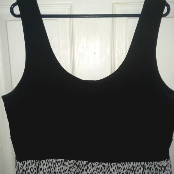 Torrid Dress - Picture 5 of 8